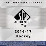 2016-17 SP Authentic Banner