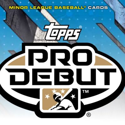 2017 Topps Pro Debut Baseball Thumb