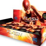 The Flash Season 2 Box