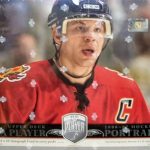 2006-07 Be A Player Portraits Box