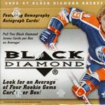 2006-07 Black Diamond