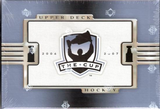2006-07 The Cup Box