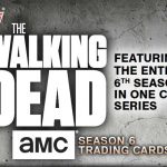 The Walking Dead Season 6 Thumb