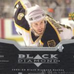 2005-06 Black Diamond Box