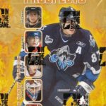 2005-06 Heroes and Prospects Series 2