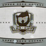 2005-06 The Cup Tin