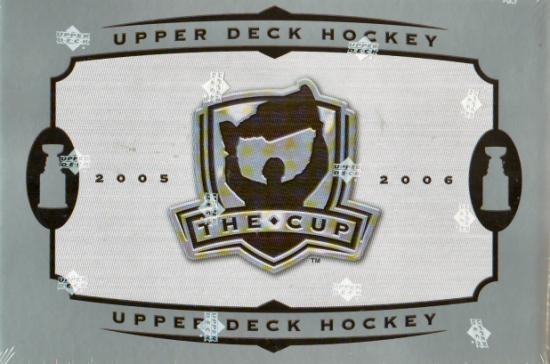 2005-06 The Cup Tin