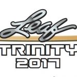 2017 Leaf Trinity Football Banner