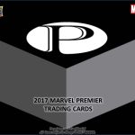 2017 Marvel Premier Banner
