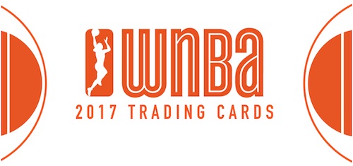 2017 Rittenhouse WNBA Banner