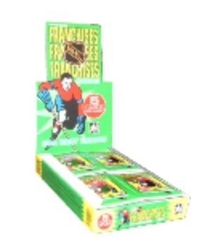 20014-05 ITG Franchises US West