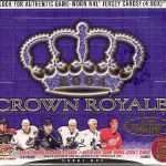 2003-04 Crown Royale