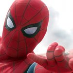 2017 Spider-Man Homecoming Banner