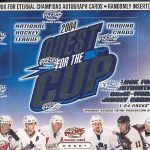 2003-04 Quest for the Cup