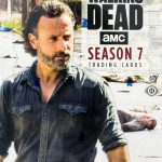 2017 Topps The Walking Dead Season 7