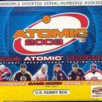 2002-03 Pacific Atomic Box