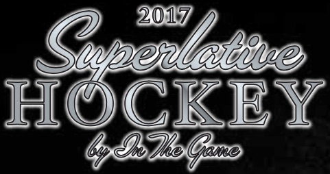 2017 Leaf Superlative