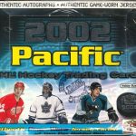 2001-02 Pacific Hockey