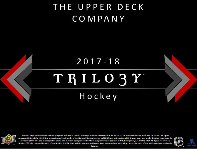 2017-18 Trilogy