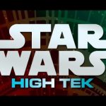 2017 Topps Star Wars High Tek