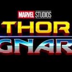 2017 Thor Ragnarok