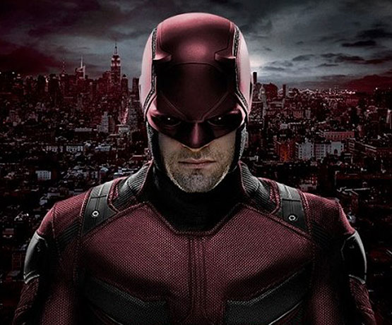 2018 UD Daredevil