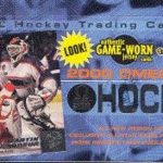 1999-00 Pacific Omega