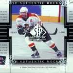 1999-00 SP Authentic