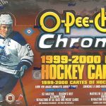1999-00 OPC / Topps Chrome