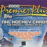 1999-00 Topps Premier Plus
