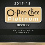 2017-18 O-Pee-Chee Platinum