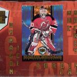 1998-99 Pacific Dynagon Ice