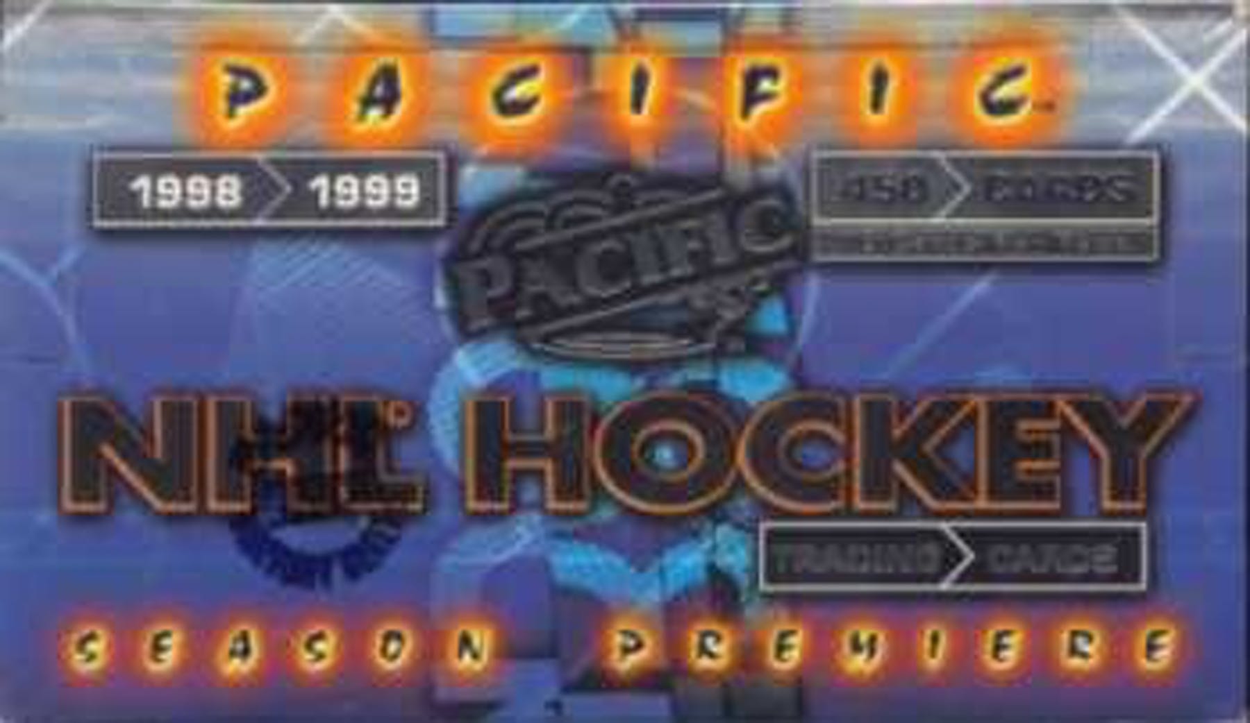 1998-99 Pacific