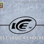 2017-18 Upper Deck Ice