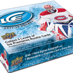 2017-18 Upper Deck Ice