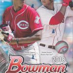 2018 Bowman Baseball