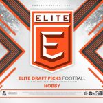 2018 Panini Elite Draft Picks Football