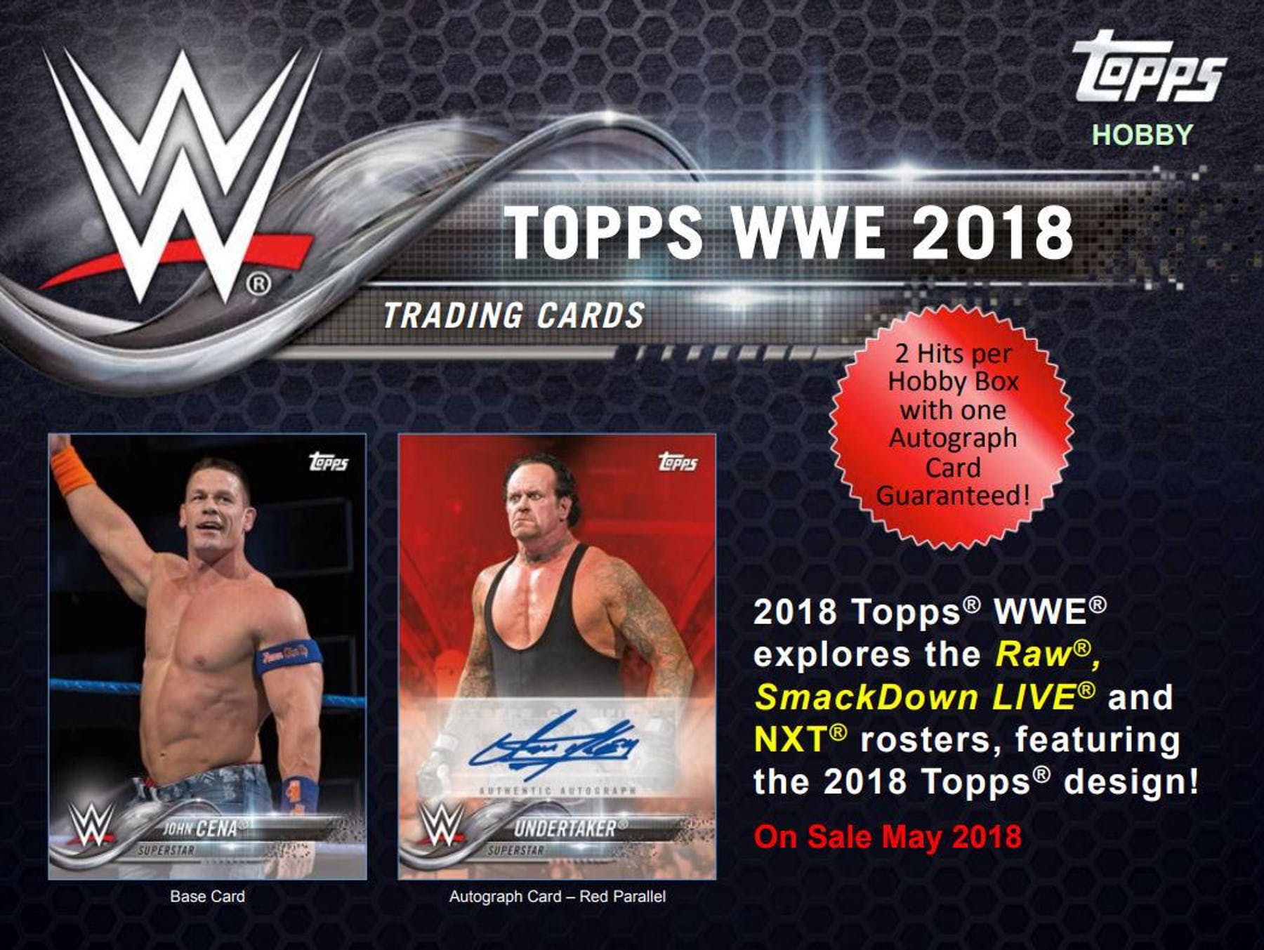 2018 Topps WWE - Wrestling Card Checklist - Checklistcenter.com 2018 Topps WWE - Wrestling Card Checklist - Checklistcenter.com