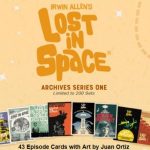 2018 Rittenhouse Lost in Space Series 1