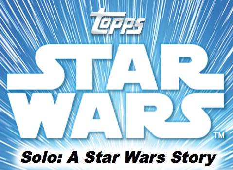 2018 Topps Solo Star Wars Story #SV-8 C-PH Patrol Speeder Bike Vehicle Cards 