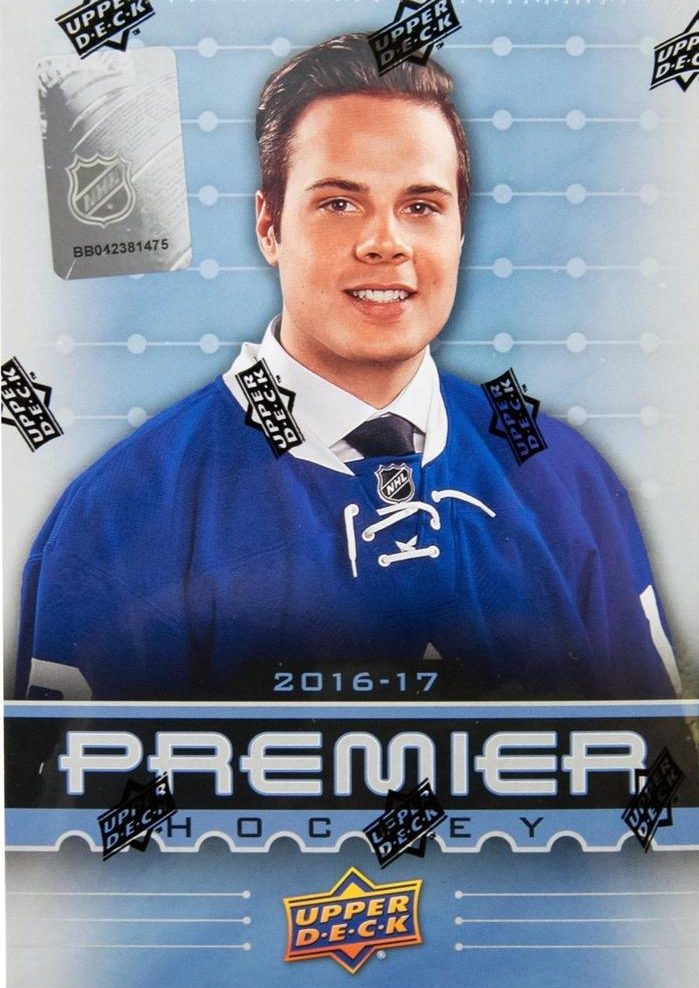 2016-17 Premier