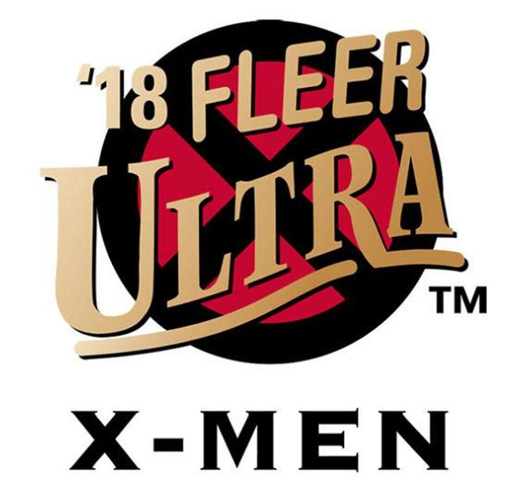 X-Men Fleer Ultra 1994 BASE Trading Card #130 GOBLIN QUEEN 