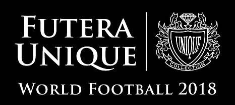 2018 Futera Unique World Football