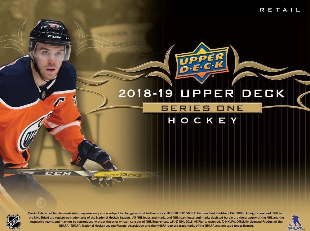 2018-19 18/19 Upper Deck Boston Bruins Team Set 7 Cards Krug McAvoy Bergeron 