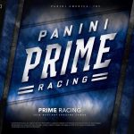 2018 Panini Prime Racing