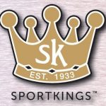 2018 Sportkings Volume 1