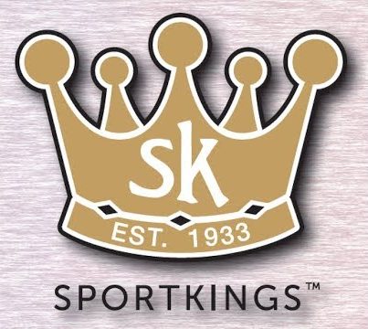 2018 Sportkings Volume 1