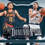 2018-19 Panini Dominion Basketball