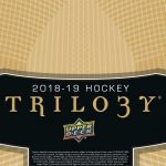 2018-19 Upper Deck Trilogy
