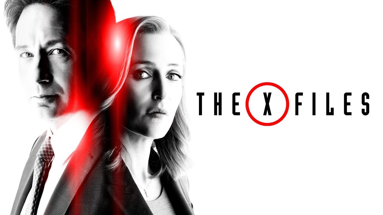 2019 UD X-Files UFOs and Aliens